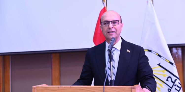 – جامعة أسيوط تحقق المركز الـ17 عربيًا والرابع محليًا بعد التقدم 12 مركزًا في التصنيف العربي للجامعات 2025