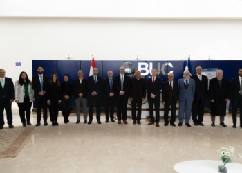 مكتب مصر الثقافي والتعليمي بمونتريال يقود شراكة استراتيجية لإطلاق برامج ماجستير كندية في الهندسة بمصر