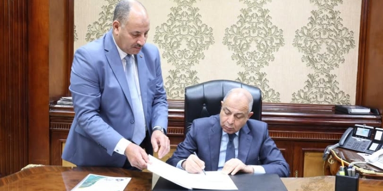 ظهرت الآن.. نتيجة الشهادة الإعدادية  الترم الأول 2026 المنيا برقم الجلوس