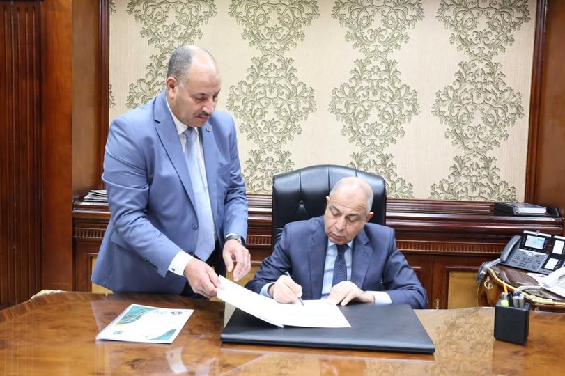 ظهرت الآن.. نتيجة الشهادة الإعدادية الترم الأول 2026 المنيا برقم الجلوس