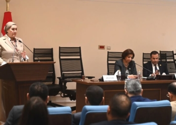 حظر السوشيال دون 16 عامًا.. رؤية شاملة لضبط الفضاء الرقمي من المجلس القومي للطفولة