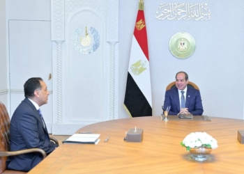 استمرار "عبداللطيف" بحقيبة التربية والتعليم بالتعديل الوزاري الجديد 2026