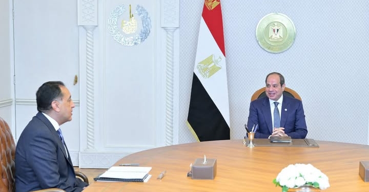 استمرار "عبداللطيف" بحقيبة التربية والتعليم بالتعديل الوزاري الجديد 2026