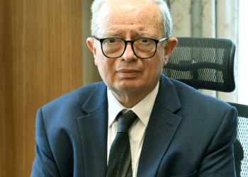 نشر السيرة الذاتية لنائب رئيس مجلس الوزراء للشئون الاقتصادية