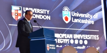 أمين مجلس شؤون أفرع الجامعات الأجنبية: الجامعات الأوروبية تقدم برامج متميزة تناسب سوق العمل العالمي