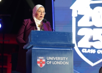 أمين مجلس شؤون أفرع الجامعات الأجنبية: الجامعات الأوروبية تقدم برامج متميزة تناسب سوق العمل العالمي