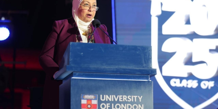 أمين مجلس شؤون أفرع الجامعات الأجنبية: الجامعات الأوروبية تقدم برامج متميزة تناسب سوق العمل العالمي