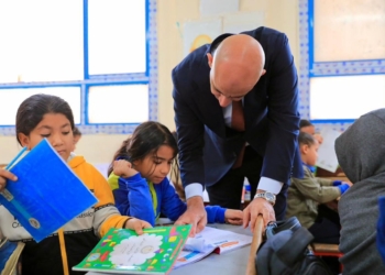 حل تقييمات الاسبوع الثالث علوم الصف الخامس الابتدائي