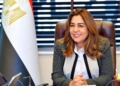 وزيرة التنمية المحلية تتابع تنفيذ برنامج الشراكات مع الجامعات المصرية لبناء قدرات العاملين بالمحليات