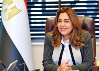 وزيرة التنمية المحلية تتابع تنفيذ برنامج الشراكات مع الجامعات المصرية لبناء قدرات العاملين بالمحليات