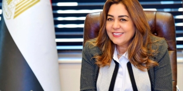 وزيرة التنمية المحلية تتابع تنفيذ برنامج الشراكات مع الجامعات المصرية لبناء قدرات العاملين بالمحليات