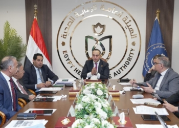  الهيئة العامة للرعاية الصحية: : 55 مليون خدمة رعاية أولية للمنتفعين بالمرحلة الأولى