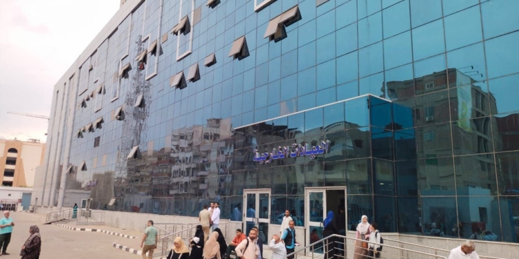 الصحة: مستشفيات العريش والعين السخنة تدخل المراحل النهائية استعداداً للتشغيل الفوري