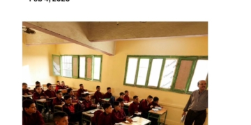 المنتدى الاقتصادي العالمي يشيد بتجربة مصر التعليمية ويمنح وزير التعليم منصة دولية نادرة