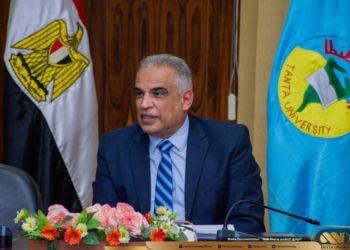 جامعة طنطا تتربع على عرش الجامعات الحكومية في محو الأمية لدورة أكتوبر 2025