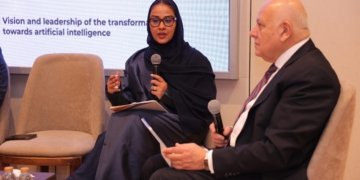 عمرو عزت سلامة: مستقبل الجامعات العربية مرهون بدمج الذكاء الاصطناعي دون التفريط في دورها الإنساني