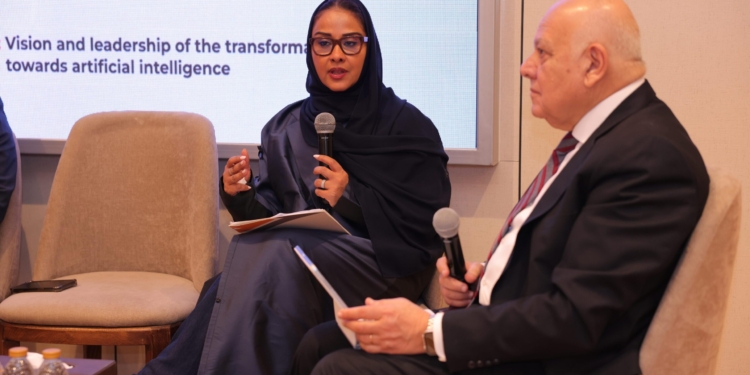 عمرو عزت سلامة: مستقبل الجامعات العربية مرهون بدمج الذكاء الاصطناعي دون التفريط في دورها الإنساني