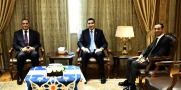 خطة «الحكومة» بتوسيع قاعدة الممارسة الرياضية بين طلاب مصر