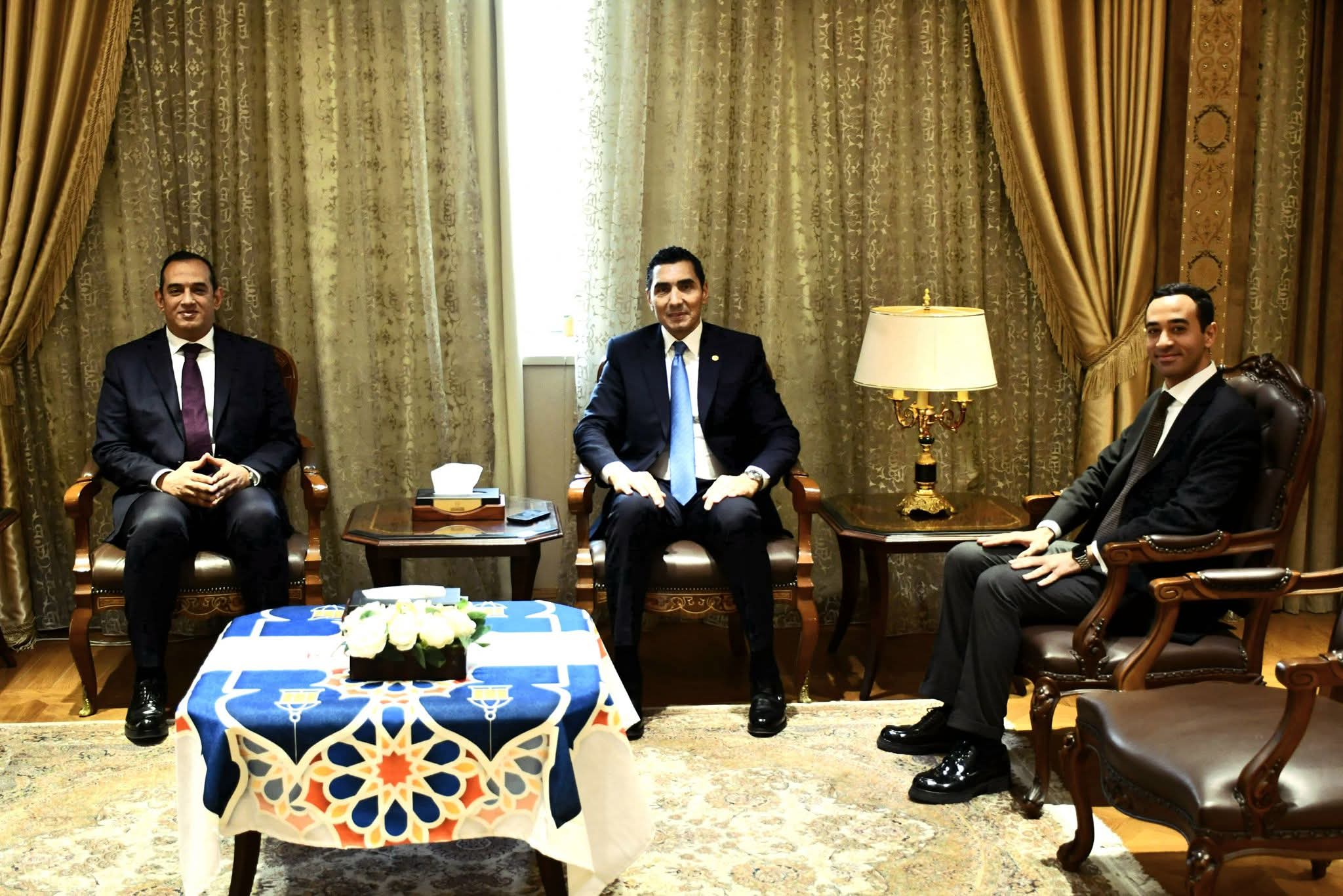 خطة «الحكومة» بتوسيع قاعدة الممارسة الرياضية بين طلاب مصر