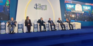 رئيس الأكاديمية العربية للعلوم: نضع خبراتنا لخدمة الرؤى الاستراتيجية للدول العربية