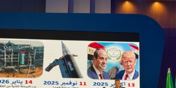 رئيس قناة السويس يعلن الانتهاء من المرحلة الأولى لترسانة البحر الأحمر برصيف 500 م