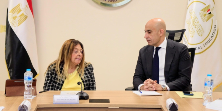 «التعليم» تعلن إجراءات جديدة لدعم الطلاب ذوي الإعاقة