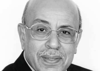 جامعة القاهرة تنعي الدكتور مفيد شهاب رئيس جامعة القاهرة الأسبق، ووزير التعليم العالي الأسبق