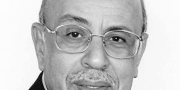 جامعة القاهرة تنعي الدكتور مفيد شهاب رئيس جامعة القاهرة الأسبق، ووزير التعليم العالي الأسبق