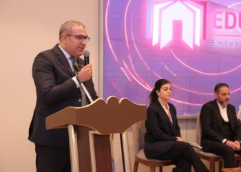 الملحق المصري بالمملكة العربية السعودية: نعمل كجسر لنقل هوية الجامعات المصرية للخارج