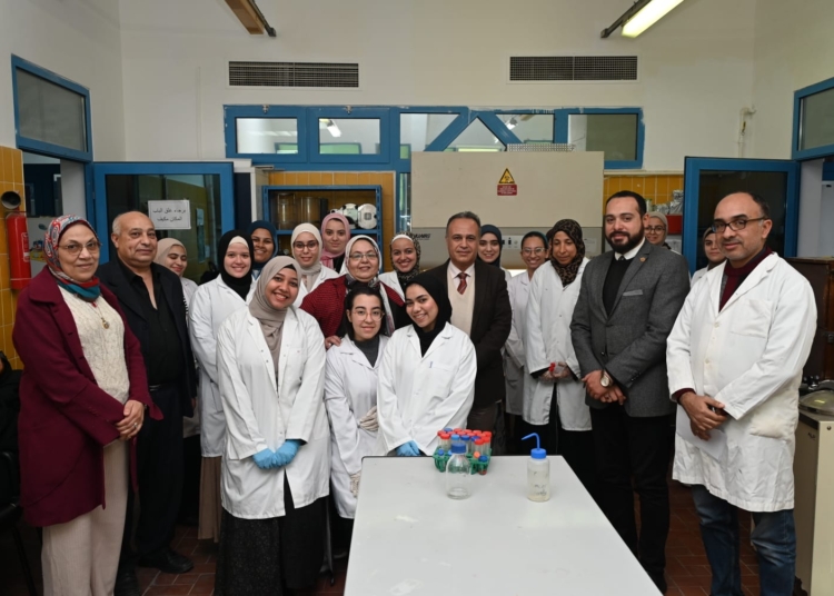  مدينة الأبحاث العلمية تختتم فعاليات “المدارس الشتوية لعام 2026” لتأهيل الكوادر العلمية