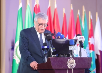 رئيس الأكاديمية العربية: الممرات اللوجستية الذكية هي “الجهاز العصبي” للتجارة الخضراء ومستقبل الاقتصاد العالمي