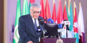 رئيس الأكاديمية العربية: الممرات اللوجستية الذكية هي “الجهاز العصبي” للتجارة الخضراء ومستقبل الاقتصاد العالمي