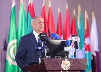 رئيس الأكاديمية العربية: الممرات اللوجستية الذكية هي “الجهاز العصبي” للتجارة الخضراء ومستقبل الاقتصاد العالمي