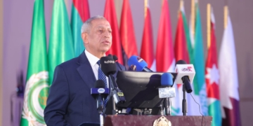 رئيس الأكاديمية العربية: الممرات اللوجستية الذكية هي “الجهاز العصبي” للتجارة الخضراء ومستقبل الاقتصاد العالمي