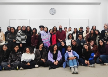 «عوالم ناشئة».. 36 مشروعًا يحولون الأنماط الطبيعية إلى رسوم متحركة تفاعلية بالألمانية بالقاهرة