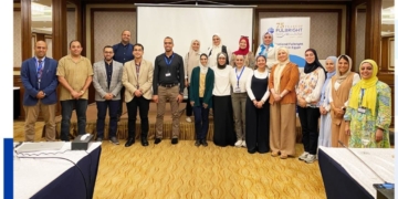 بعد منافسة دولية قوية.. جامعة مصر للمعلوماتية تفوز بمنحة ” فولبرايت ” للبحث العلمي لعام 2026