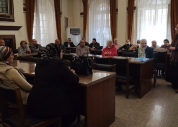 تمهيدا لاعتمادها.. طب قصر العيني تبحث تطبيق نظم الجودة الدولية وتجديد اعتمادات الأيزو