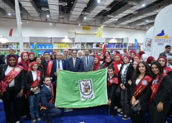 جامعة القاهرة تُحيي ذكرى “أستاذ الجيل” أحمد لطفي السيد في مؤتمر فكري بمعرض القاهرة الدولي للكتاب