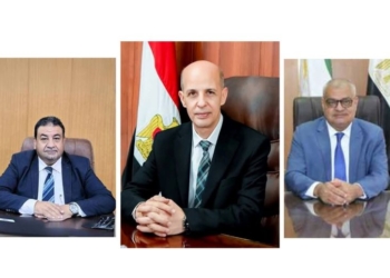 مستشفيات جامعة بني سويف تستقبل أكثر من 40 ألف مواطن خلال شهر يناير الجاري