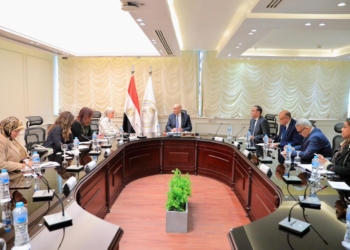 خطة شاملة لتوفير الوجبة الصحية الآمنة للطلاب بالمناطق الأكثر احتياجًا