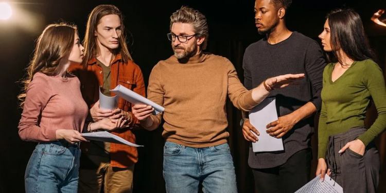 روسيا تفتح أبوابها مجددا للممثلين الشباب من دول بريكس+ للمشاركة في تدريب مسرحي