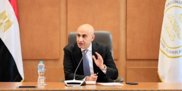 وزير التعليم: لا انتقال لطالب دون إتقان القراءة والكتابة ونتائج اللغة العربية يجب أن تكون حقيقية