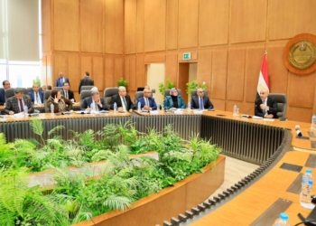 وزير التعليم: زيارات ميدانية من اليوم الأول لضبط انتظام الدراسة