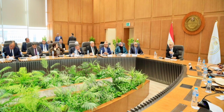 وزير التعليم: زيارات ميدانية من اليوم الأول لضبط انتظام الدراسة