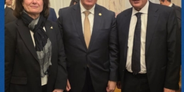 رئيس جامعة القاهرة