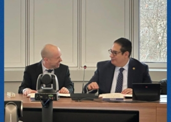 رئيس جامعة القاهرة يعقد لقاءات موسعة مع قيادات الجامعات الفرنسية لتعزيز الشراكات التعليمية والبحثية