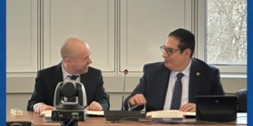 رئيس جامعة القاهرة يعقد لقاءات موسعة مع قيادات الجامعات الفرنسية لتعزيز الشراكات التعليمية والبحثية