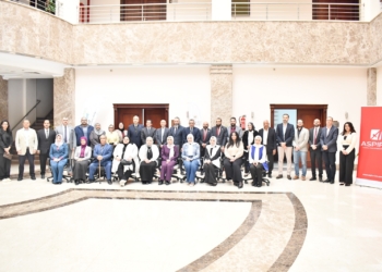 صندوق رعاية المبتكرين يضم مشروعات للناشئين