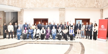 صندوق رعاية المبتكرين يضم مشروعات للناشئين