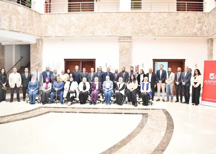 صندوق رعاية المبتكرين يضم مشروعات للناشئين